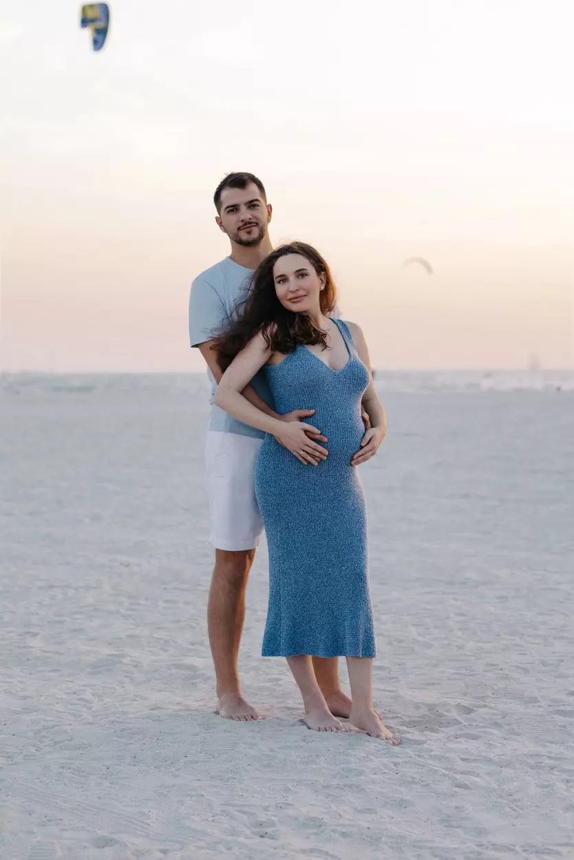 Photo of Maria & Stanislav 3